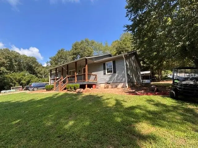 904 Butterworth Road, Canton, GA 30114 - #2