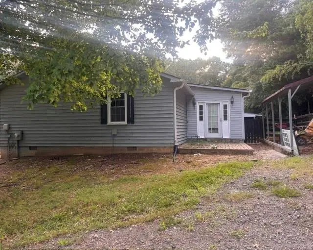 904 Butterworth Road, Canton, GA 30114 - #3