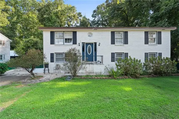 6825 Maddox Road, Morrow, GA 30260