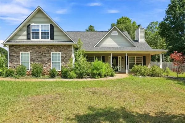 102 Independent Court, Griffin, GA 30224