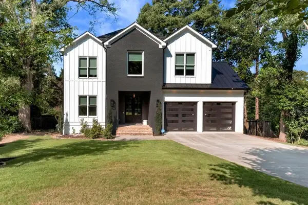 2670 Carlton Place Ne, Brookhaven, GA 30319