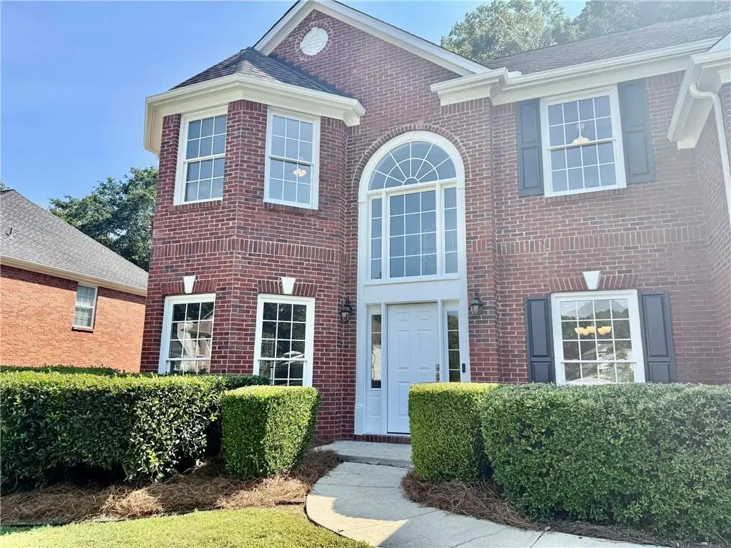 650 Gran Heritage Way, Dacula, GA 30019 - #1