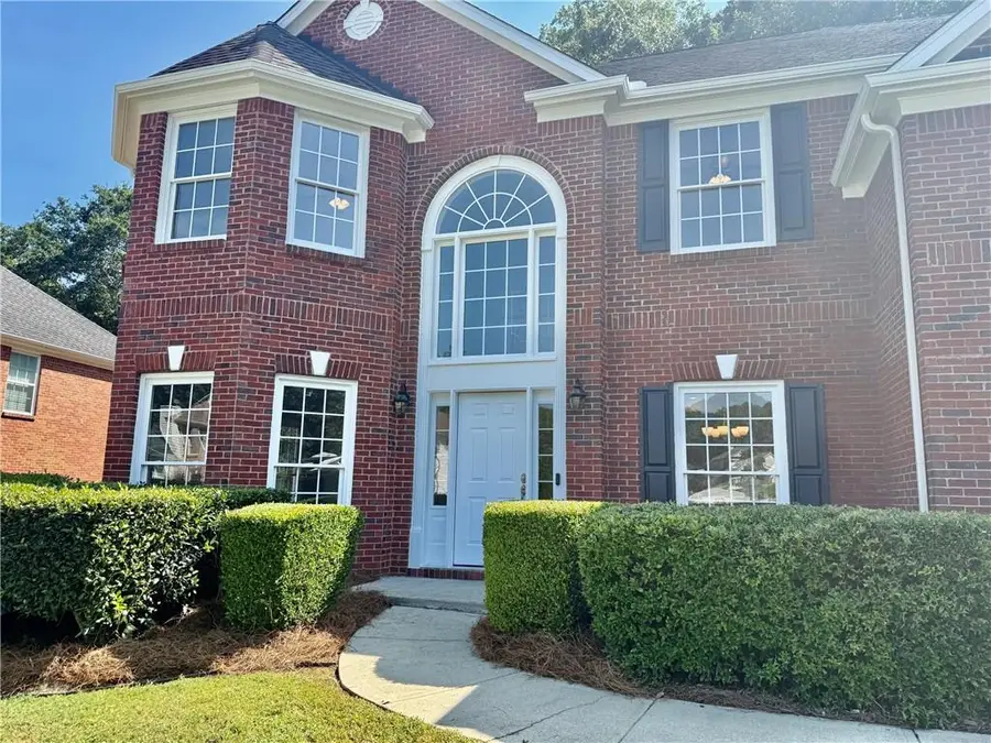 650 Gran Heritage Way, Dacula, GA 30019 - #2
