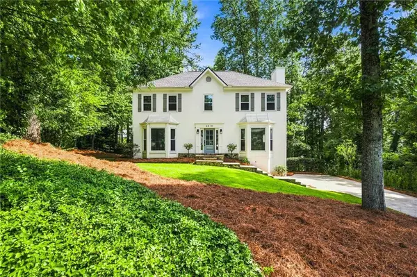 3810 Running Fox Drive, Marietta, GA 30062