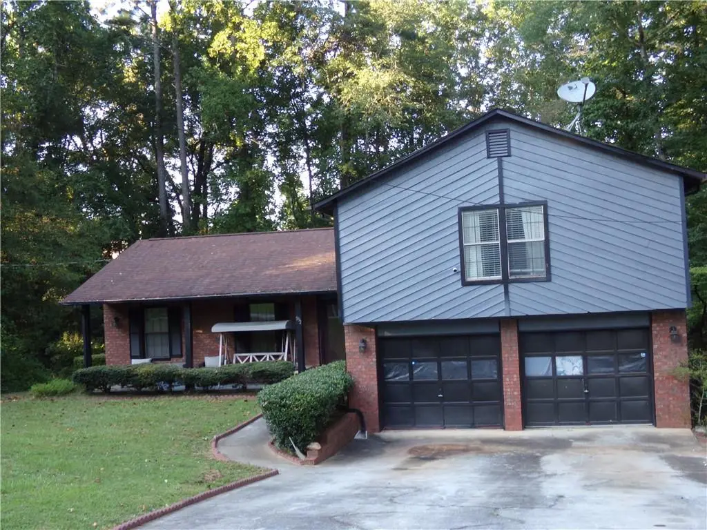 5792 Windermere Court, Lithonia, GA 30038 - #1
