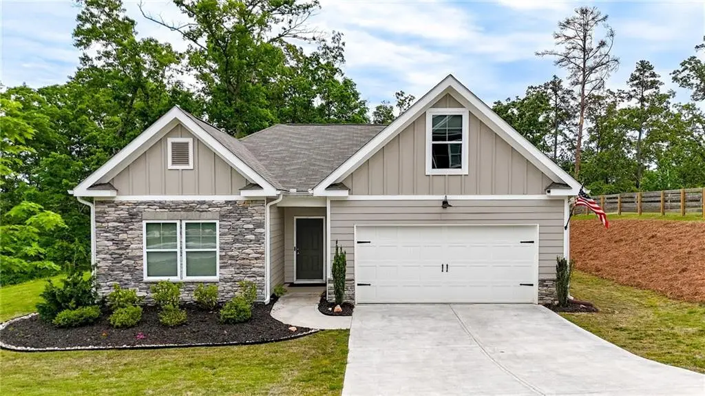 437 Tom Avery Drive, Ball Ground, GA 30107 - #1