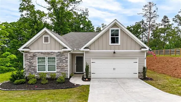 437 Tom Avery Drive, Ball Ground, GA 30107