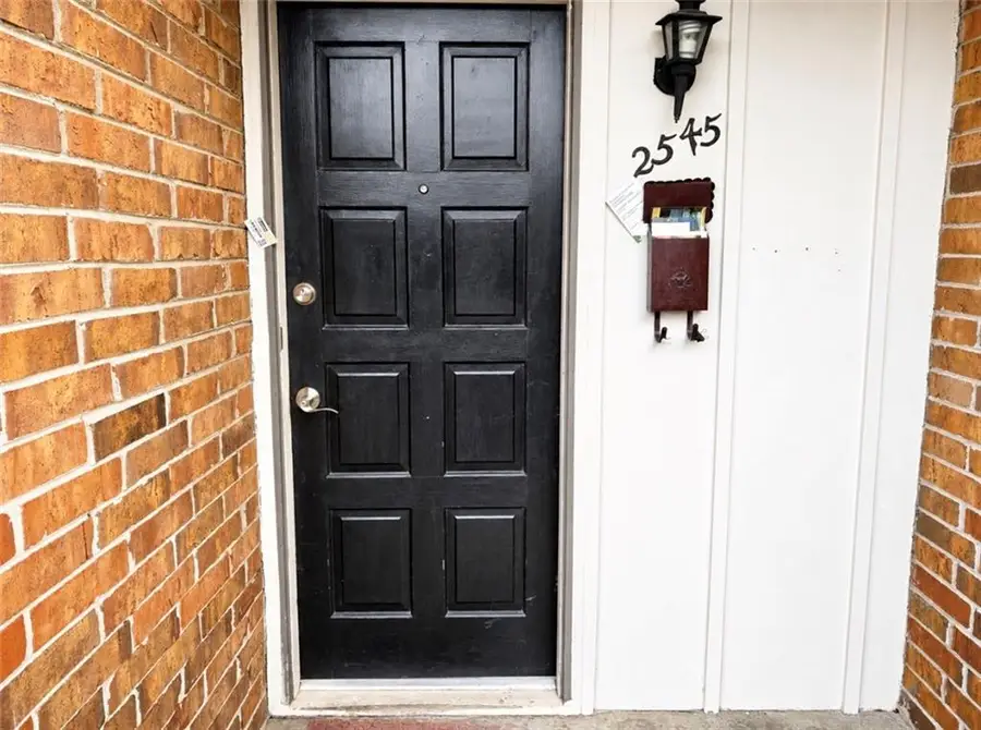 2545 Bradford Square Ne, Atlanta, GA 30345 - #2