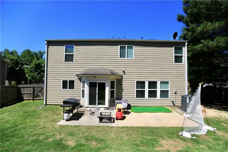 1320 Avalon Creek Road, Buford, GA 30518 - #2