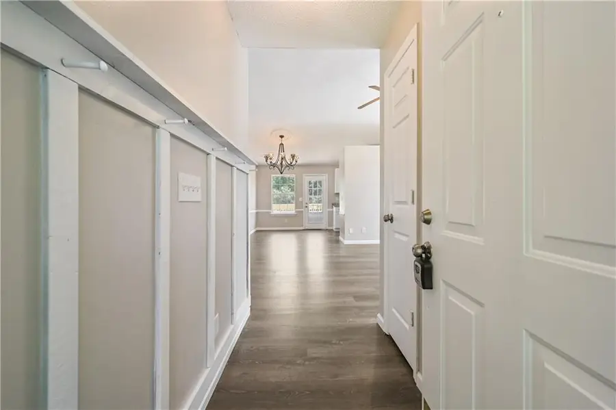 103 River Meadow Drive, Calhoun, GA 30701 - #2