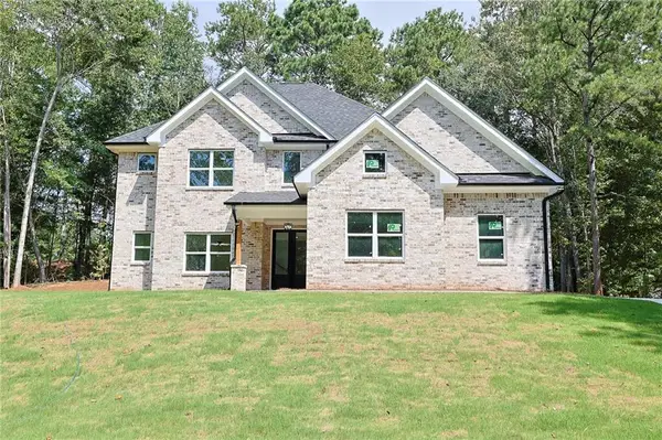 295 Huiet Dr, Mcdonough, GA 30252