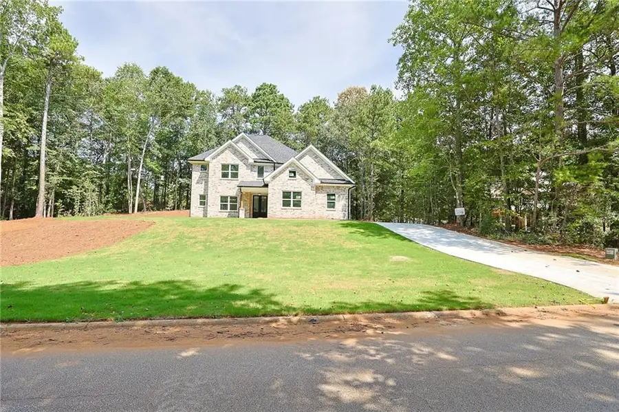 295 Huiet Dr, McDonough, GA 30252 - #2