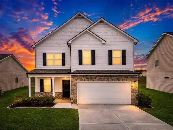 95 Royal Oak Drive Ne, Rome, GA 30165