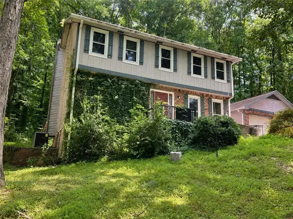 2384 Forest Green Drive, Marietta, GA 30062
