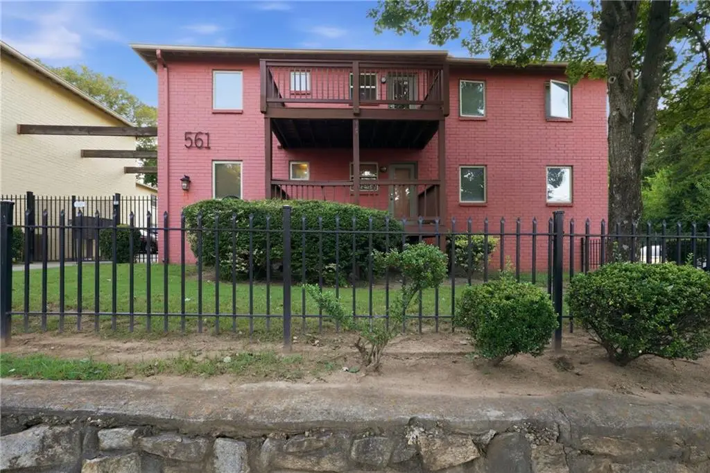 561 Formwalt Street Sw #2, Atlanta, GA 30312 - #1