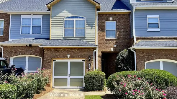 129 Trailside Circle, Hiram, GA 30141