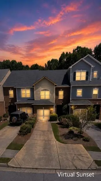 129 Trailside Circle, Hiram, GA 30141 - #2