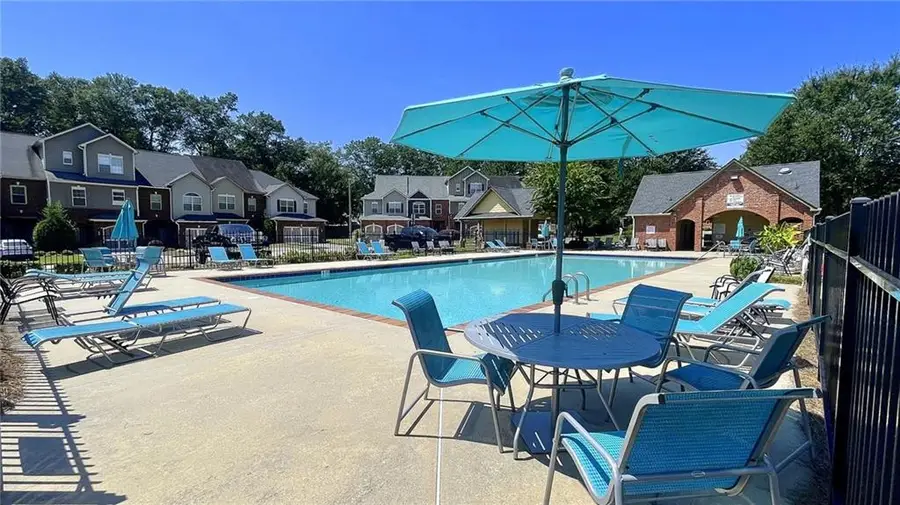 129 Trailside Circle, Hiram, GA 30141 - #3