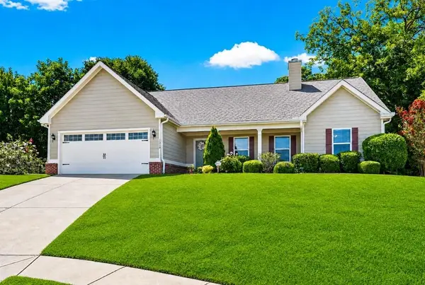 1219 Oak Springs Way, Statham, GA 30666
