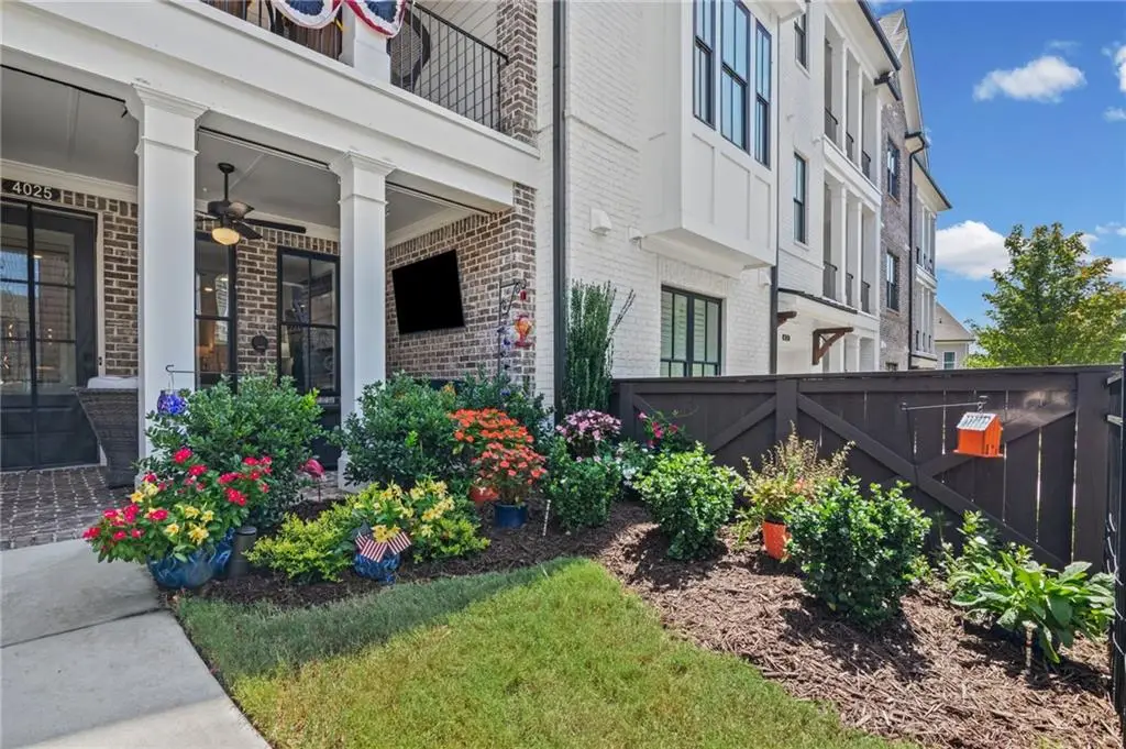4025 Andalusia Avenue, Peachtree Corners, GA 30092 - #1