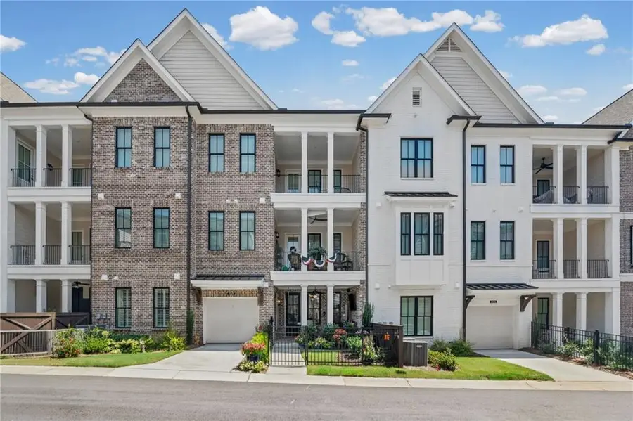 4025 Andalusia Avenue, Peachtree Corners, GA 30092 - #2