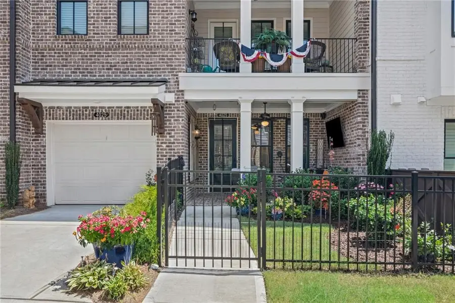 4025 Andalusia Avenue, Peachtree Corners, GA 30092 - #3