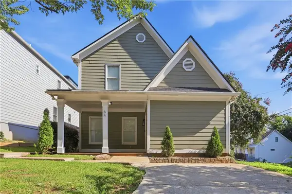 64 Bass Street Se, Atlanta, GA 30315