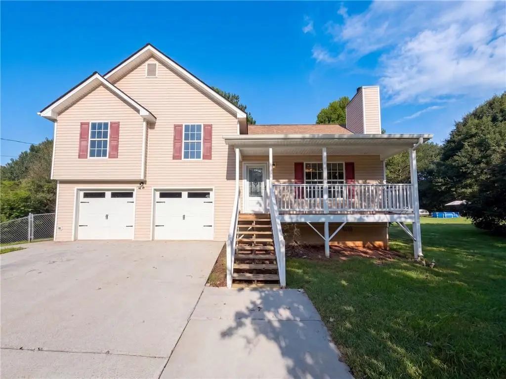 233 Temple Terrace, Temple, GA 30179 - #1