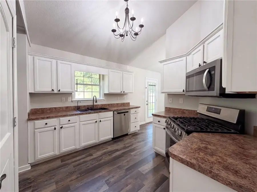 233 Temple Terrace, Temple, GA 30179 - #2