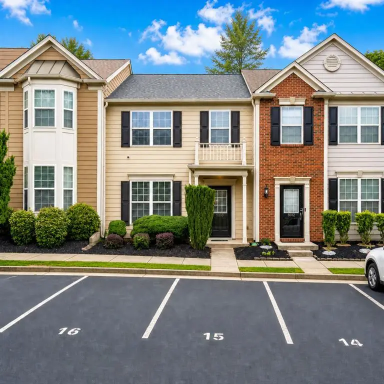 3010 Deerborne Court Sw, Atlanta, GA 30331 - #1