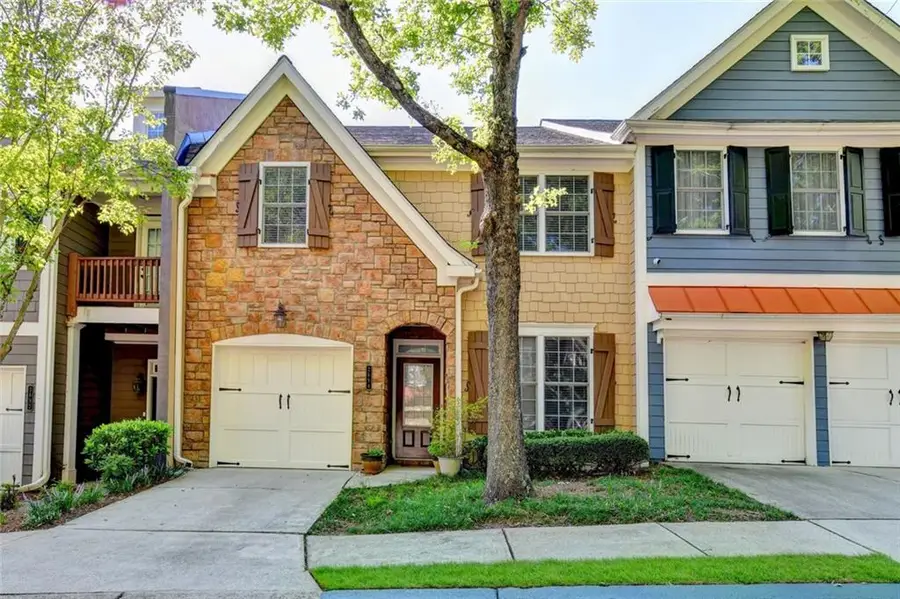 2694 Ridge Run Trail, Duluth, GA 30097 - #2