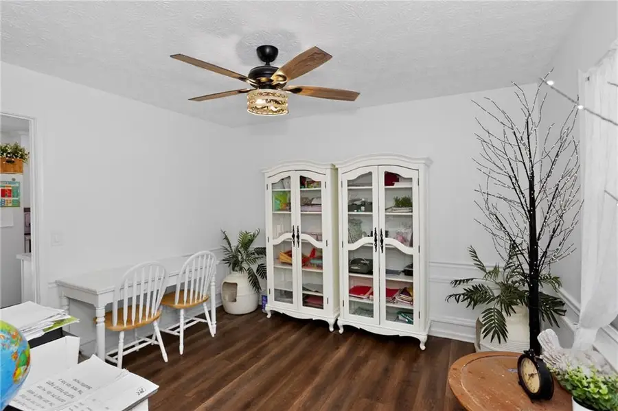 222 Valley Brook Drive, Woodstock, GA 30188 - #2