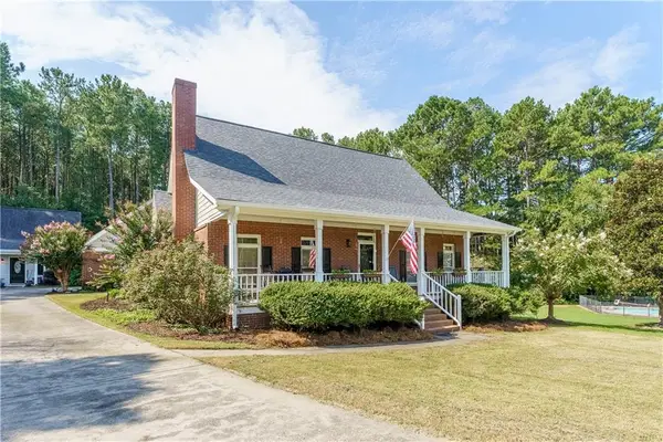5454 Mccullers Lane, Loganville, GA 30052