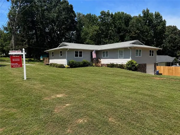 3405 Still Road, Cumming, GA 30041