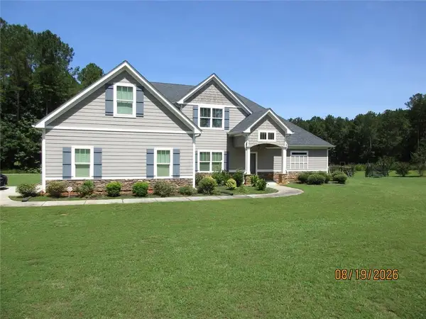 507 Bexley Road, Moreland, GA 30259