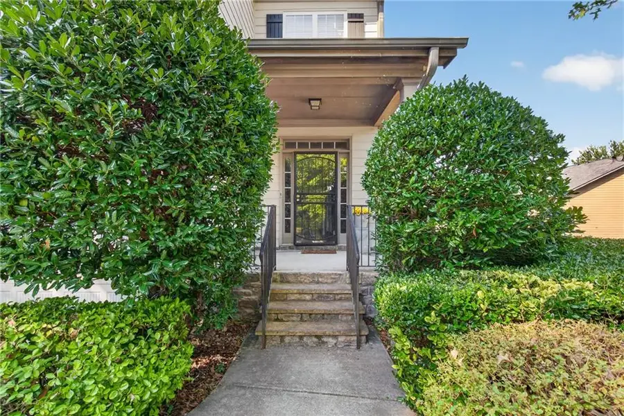 3746 Brittany Walk, Atlanta, GA 30331 - #2