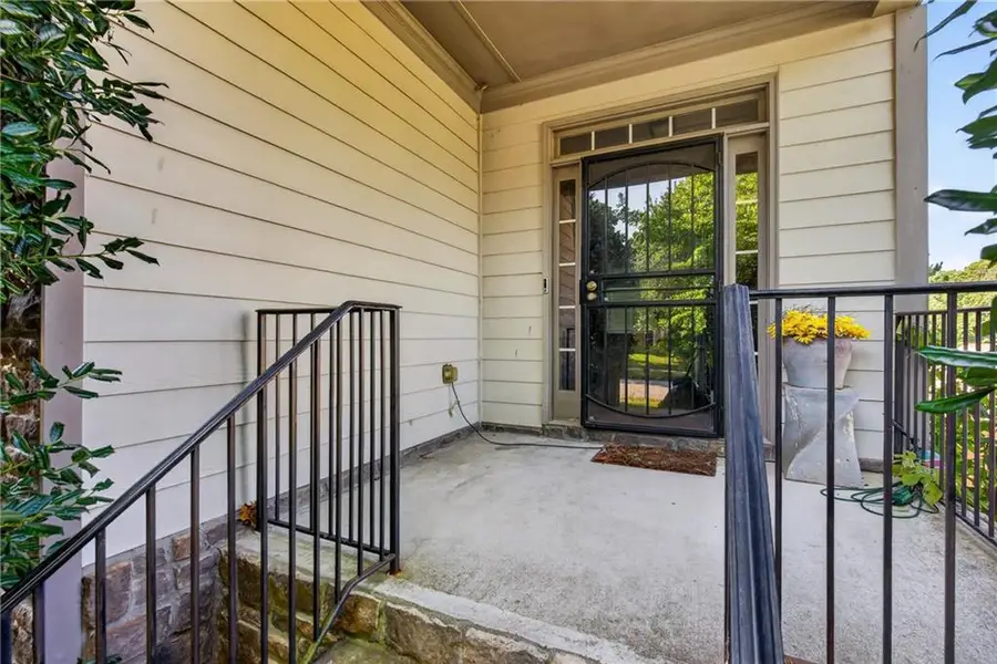 3746 Brittany Walk, Atlanta, GA 30331 - #3