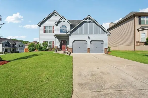 1650 Horseshoe Creek Lane, Cumming, GA 30041