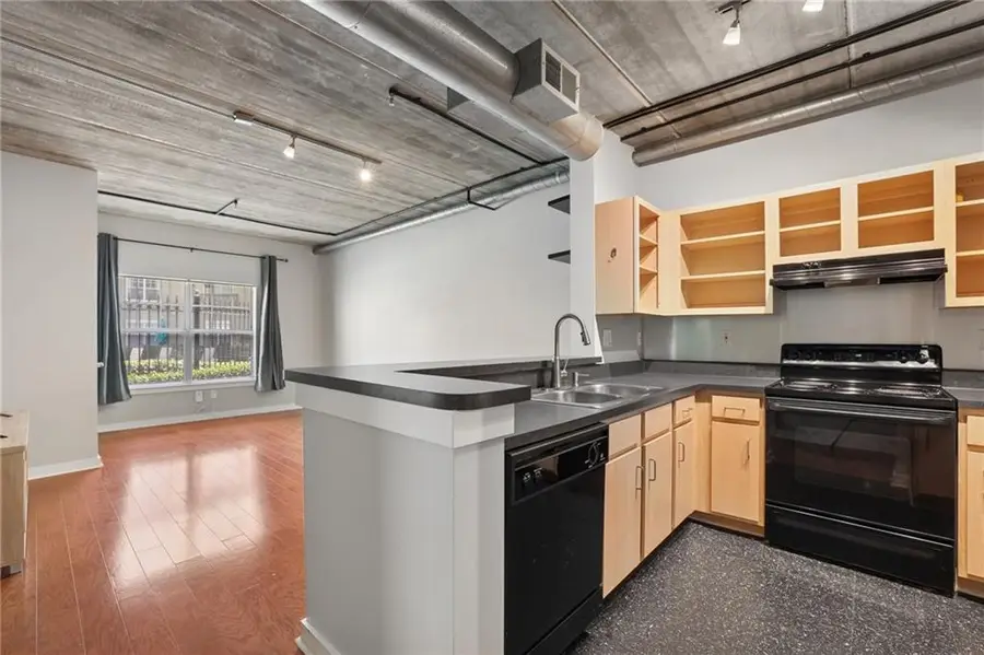 800 Peachtree Street Ne #1105, Atlanta, GA 30308 - #3