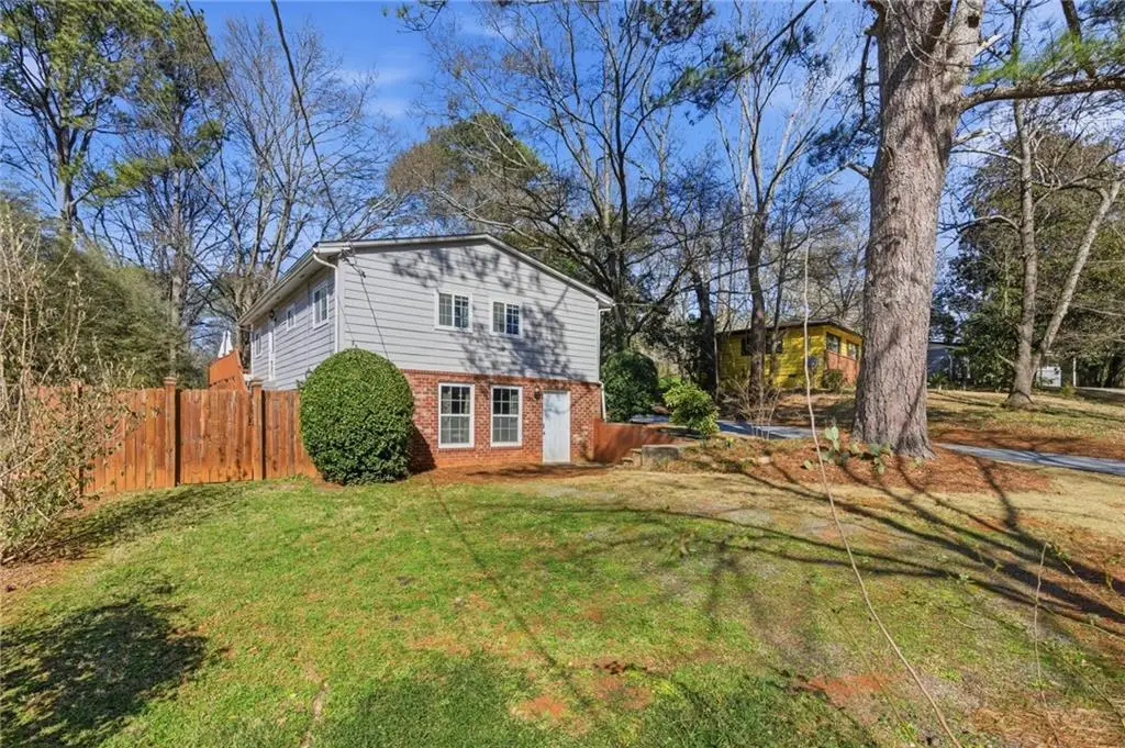 3112 Dove Way, Decatur, GA 30033 - #1