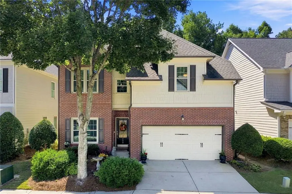 220 Water Oak Place, Milton, GA 30009 - #1