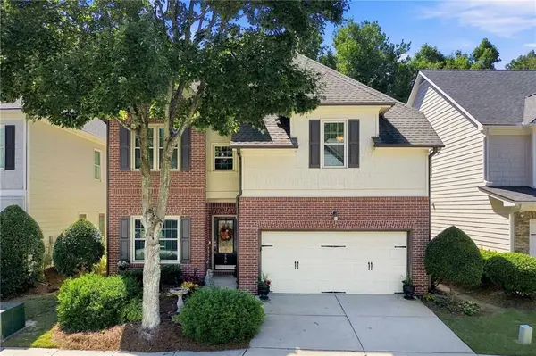 220 Water Oak Place, Milton, GA 30009