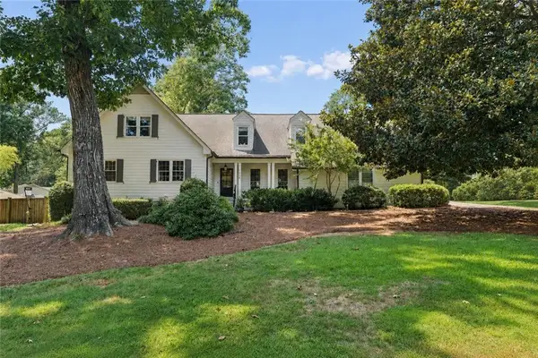 1514 Ragley Hall Road Ne, Brookhaven, GA 30319