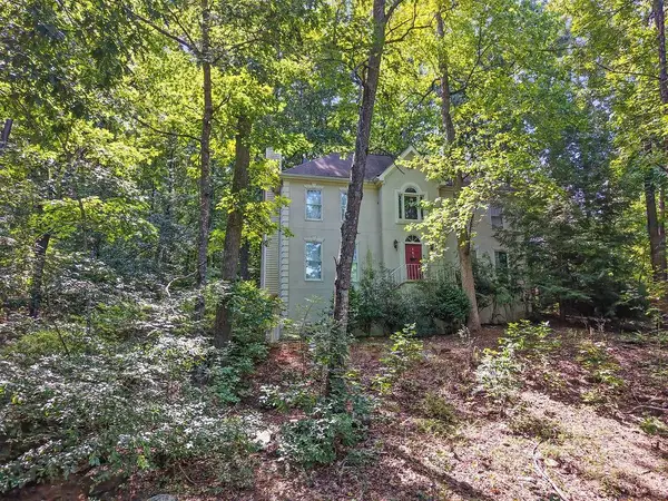 2548 Zachary Woods Drive Northwest, Marietta, GA 30064