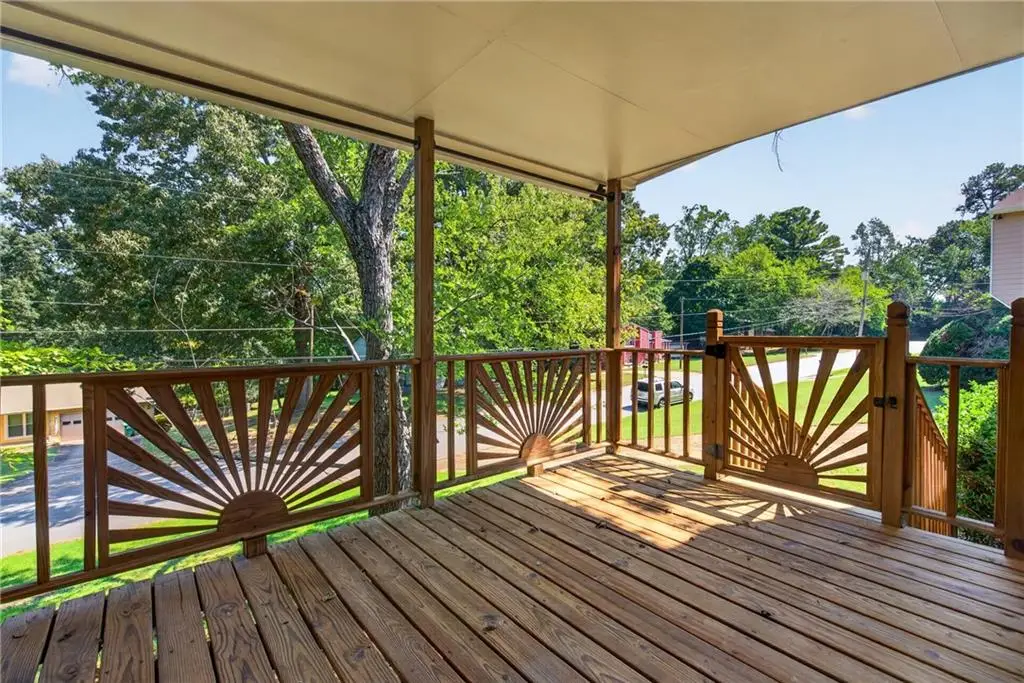 5147 Dekalb Way, Stone Mountain, GA 30087 - #1