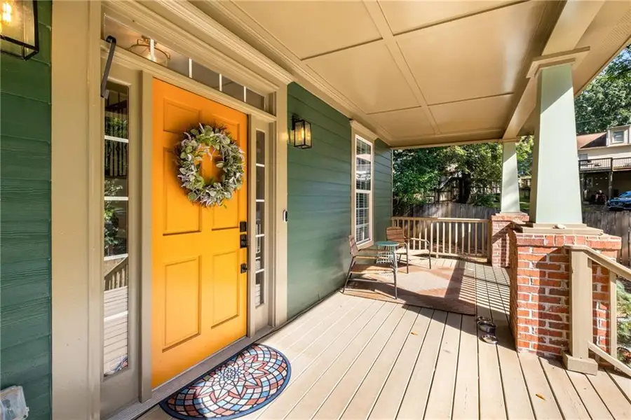 3265 College Street, College Park, GA 30337 - #3