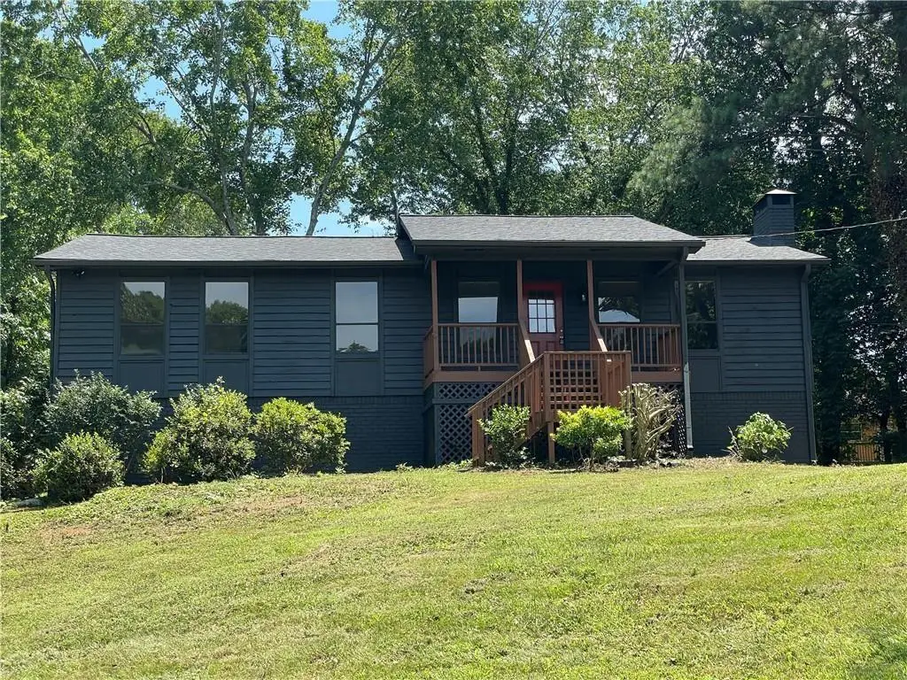 106 Spring Way, Woodstock, GA 30189 - #1
