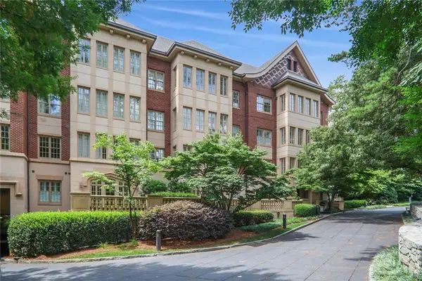 1717 N Decatur Road Ne #309, Atlanta, GA 30307