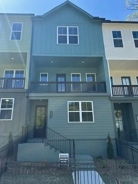 1353 Breezy Street #111, Atlanta, GA 30315 - #1