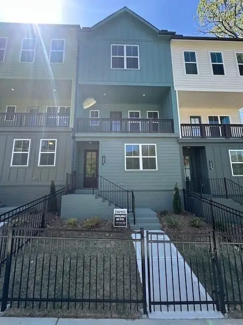 1353 Breezy Street #111, Atlanta, GA 30315 - #2
